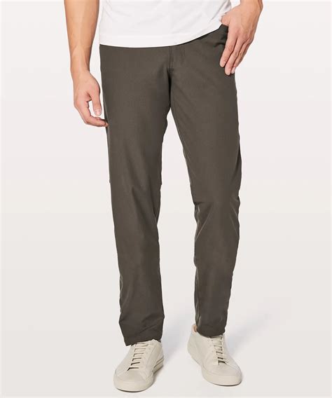 abc lululemon mens pants|lululemon men's abc pants discounted.